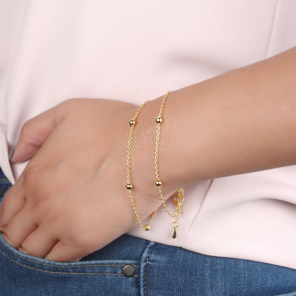 Soul Sisters Dot  Bracelet Set