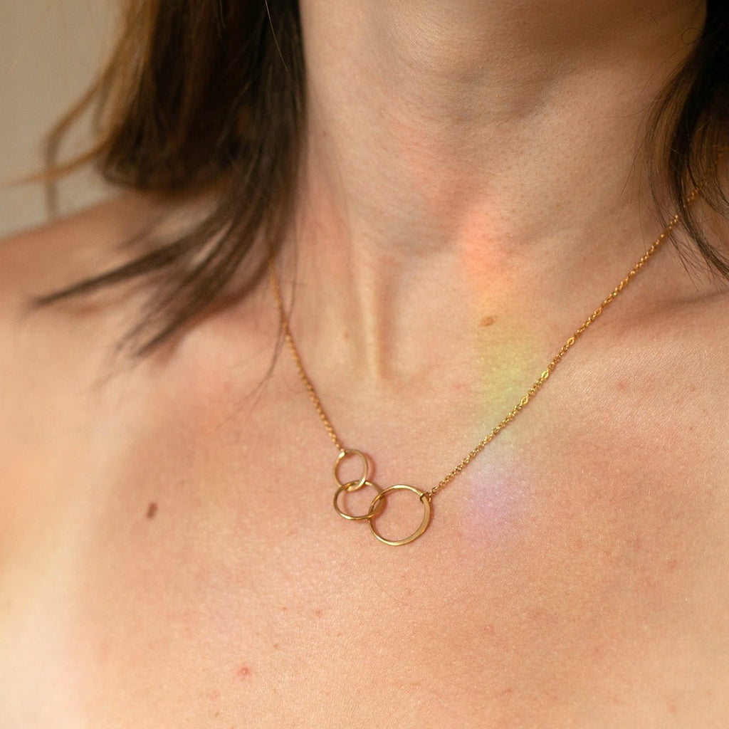 Soul Sisters Necklace