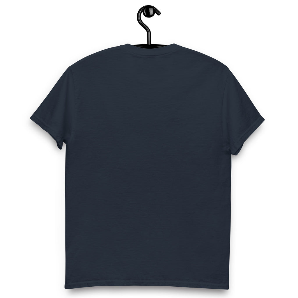 Space Cat Yarn Explorer Graphic T-Shirt for Craft Lovers