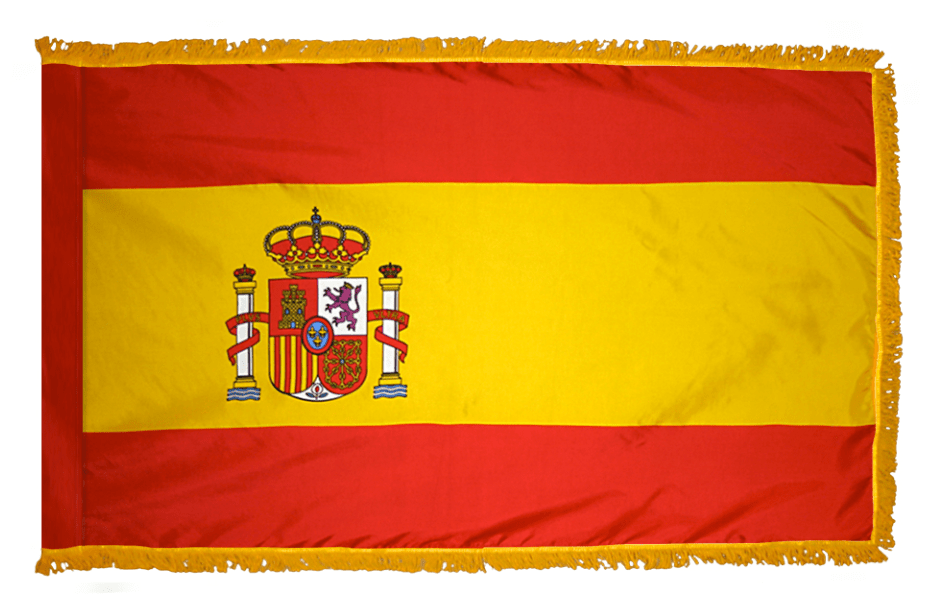 Spain