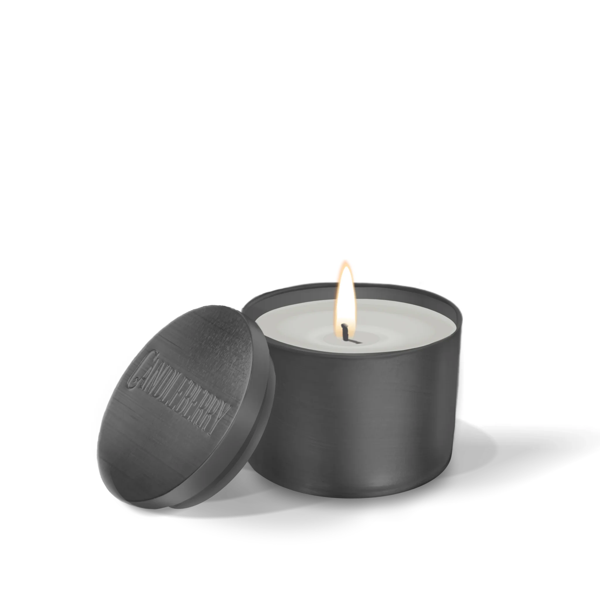 Spiced Pear™, Kindred, Travel Tin (Collective)