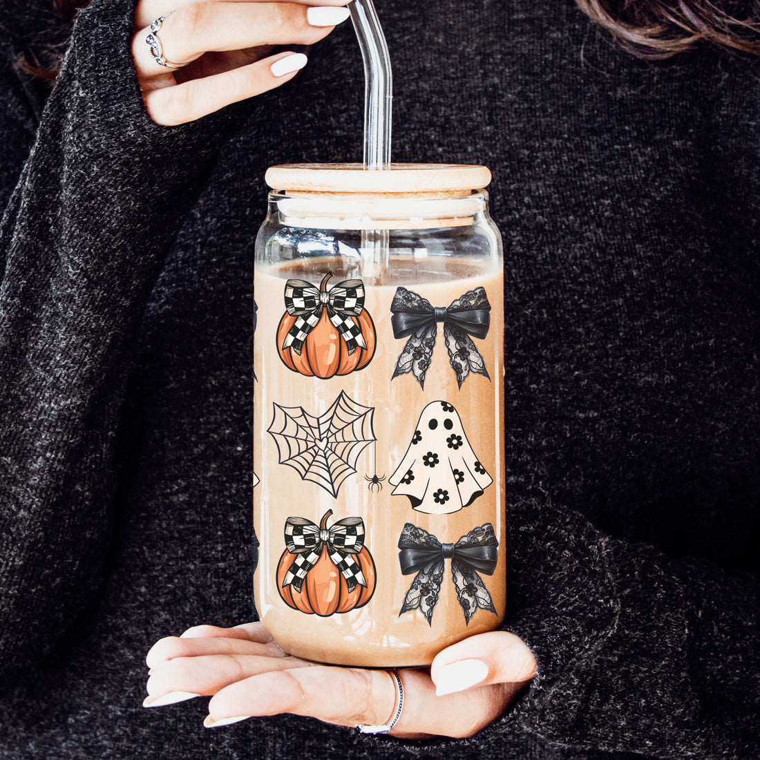 Halloween Mash 20oz
