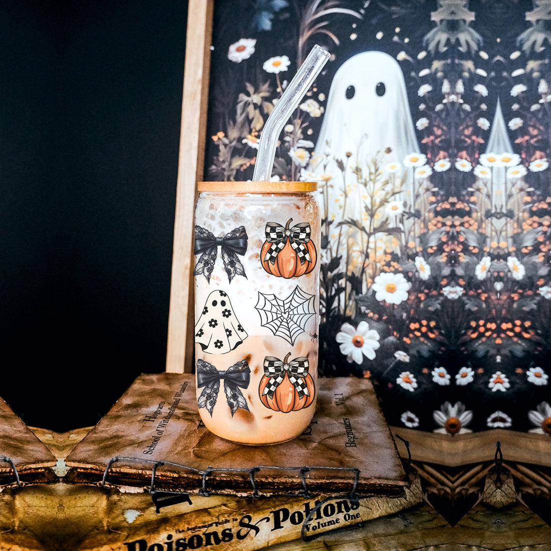 Halloween Mash 20oz