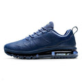 Men's Air Cushion Running Shoes - Breathable Athletic Trainers