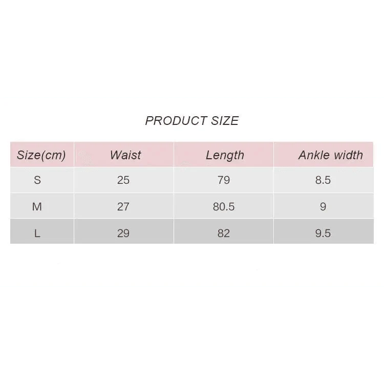 High Waist Butt Lift Fitness Leggings Anti-Cellulite Gym Pants