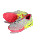Women's Lightweight Athletic Sneakers Breathable Air Cushion Shoes