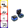Wireless Bluetooth 5.1 Sport Headphones with HiFi Sound & LED Display