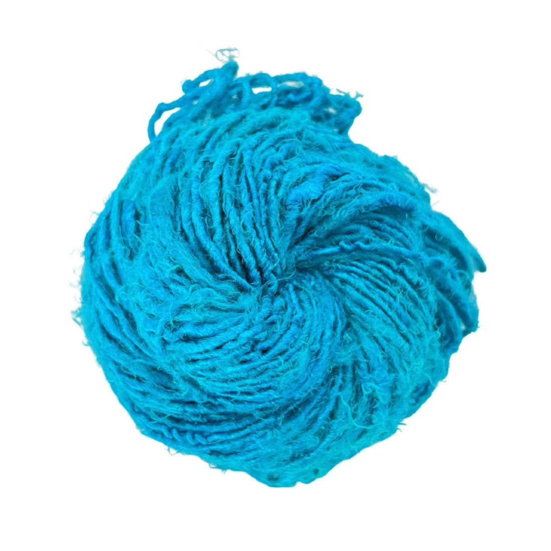 Spring Infinity Scarf Knit Kit - Versatile Handmade Accessory