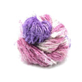 Spring Infinity Scarf Knit Kit - Versatile Handmade Accessory