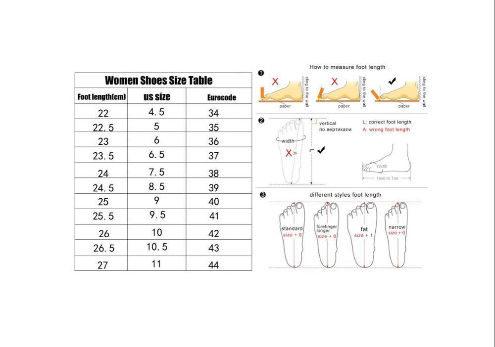 Women's White Lace-Up Platform Sneakers Casual Walking Shoes