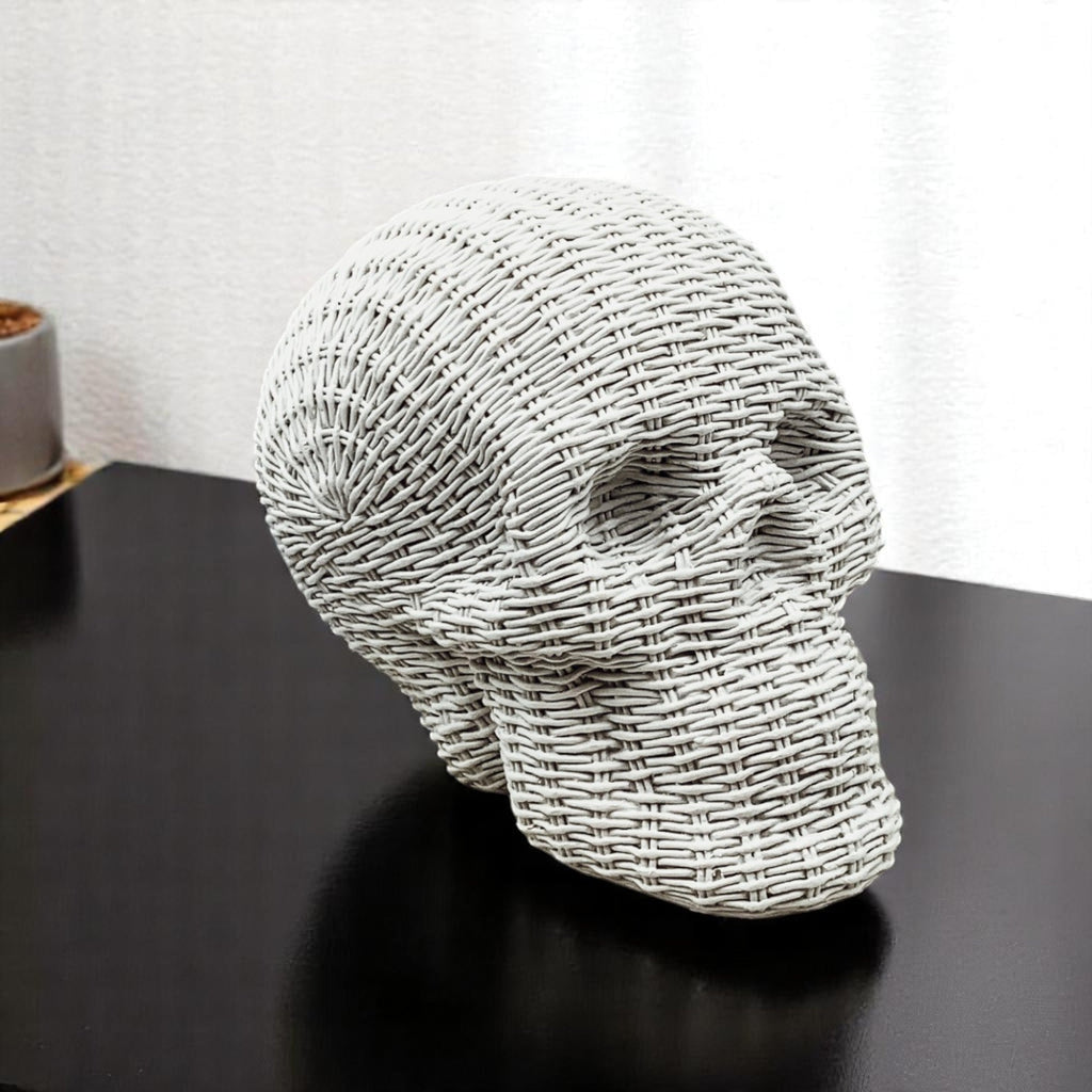 Skull Me