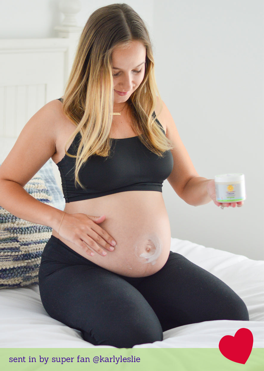 (No Fragrance) Super Sensitive™ Cream