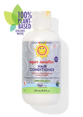 Fragrance-Free Hair Conditioner for Sensitive Scalps