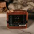 Sea Salt + Cactus Flower Soap