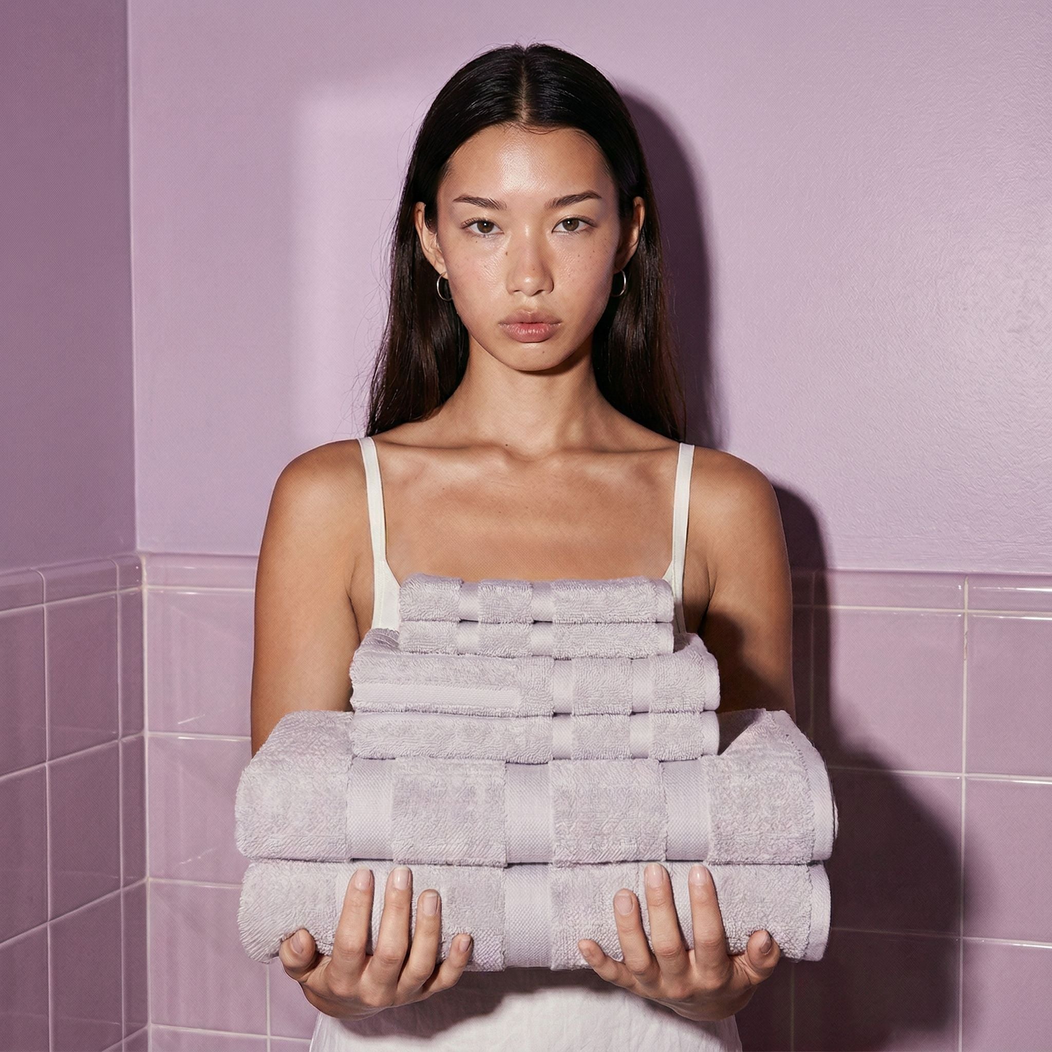 Australian Cotton Towels