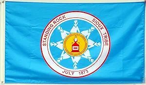 Standing Rock Sioux Tribe