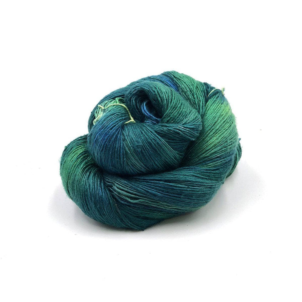 Lace Weight Yarn Stash Builder Mega Box - 6 Hanks