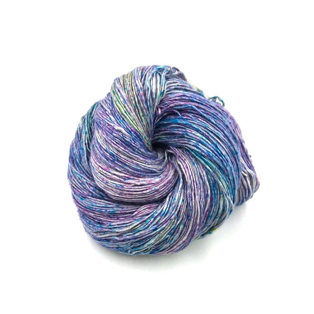 Lace Weight Yarn Stash Builder Mega Box - 6 Hanks