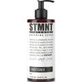 25.3 oz bottle of STMNT Moisturizing Hair and Beard Conditioner