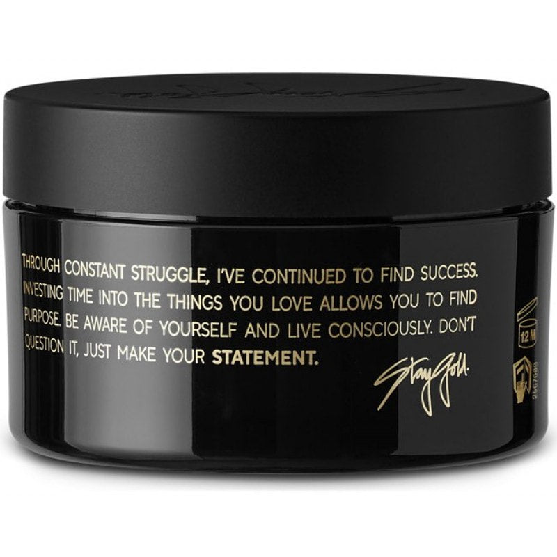 Fiber Pomade for Strong Control and Messy Texture 3.38 oz