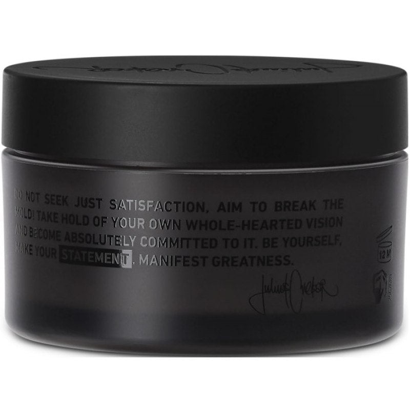 Matte Paste: Strong Control Hair Styler for Super Matte Finish