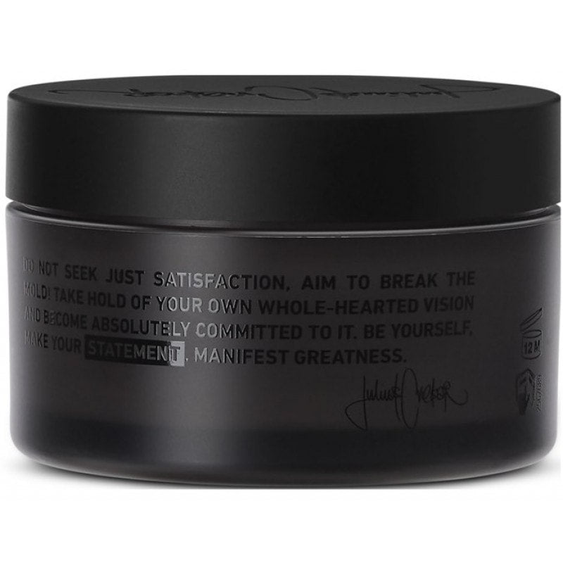 Shine Paste: Strong Control Hair Styler with Natural Finish