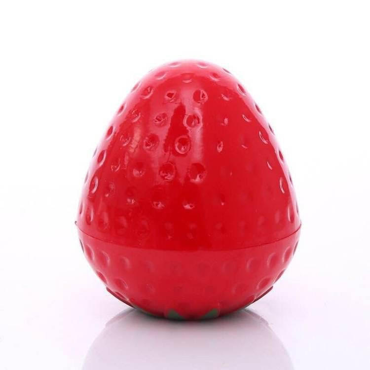 Ultimate Hydrating Lip Butter for Dry Lips | Vegan, Gluten-Free, Hypoallergenic