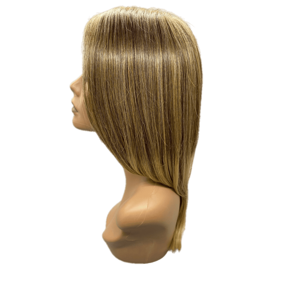 Straight a Style Kidz Wig with Sheer Lace Front for Kids