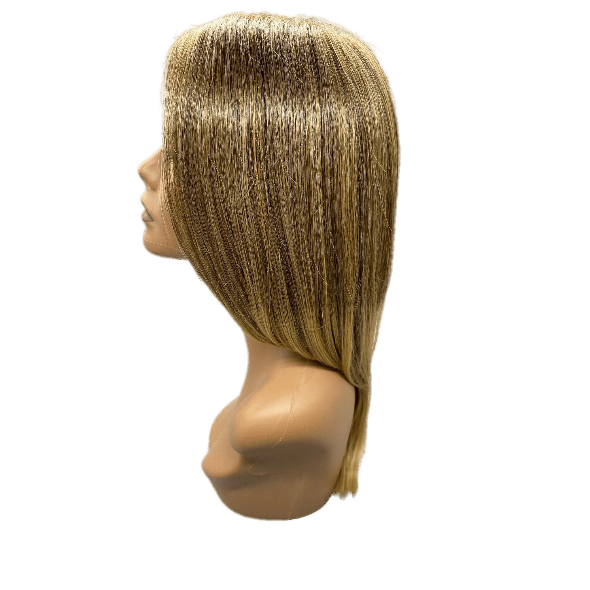 Straight a Style Kidz Wig with Sheer Lace Front for Kids