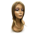 Straight a Style Kidz Wig with Sheer Lace Front for Kids