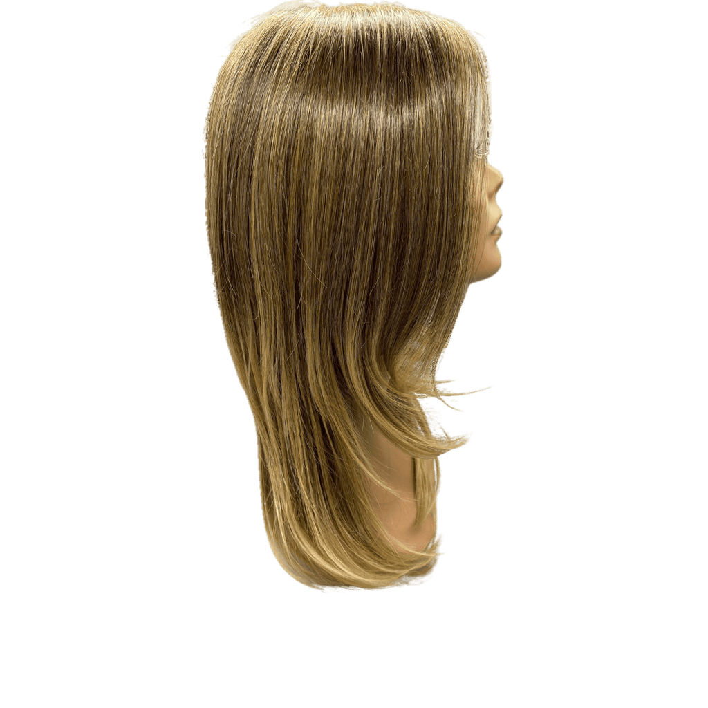 Straight a Style Kidz Wig with Sheer Lace Front for Kids