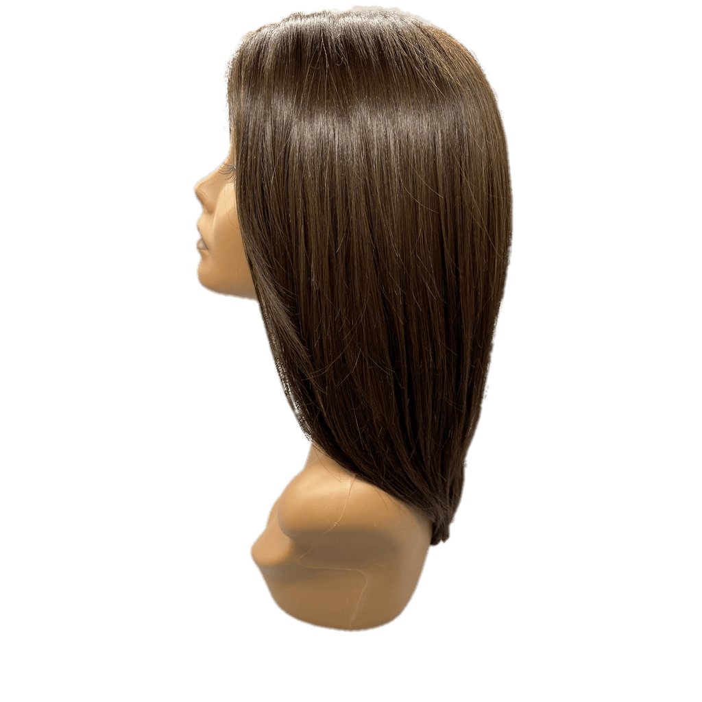 Straight a Style Kidz Wig with Sheer Lace Front for Kids