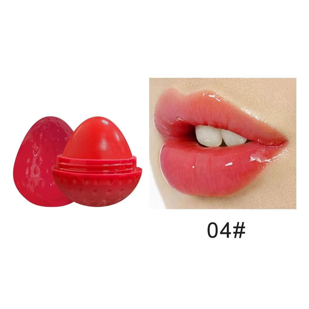 Ultimate Hydrating Lip Butter for Dry Lips | Vegan, Gluten-Free, Hypoallergenic