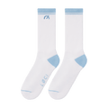 Stripe Cushioned Crew Socks