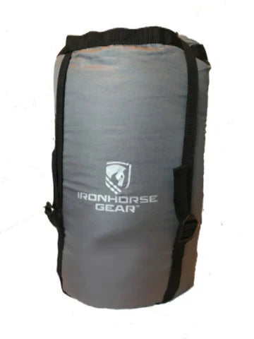 +20 Down Fill Rectangular Sleeping Bag