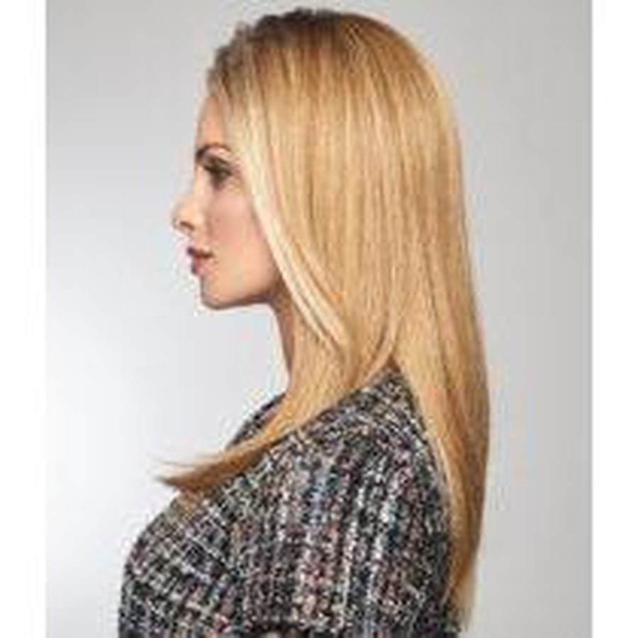 Style Forward 16" Hair Top Piece for Fuller Natural Volume