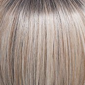 Style Society Wig - Tousled Lush Layers with Natural Wave Finish