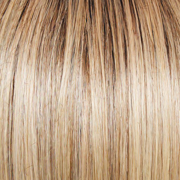 Style Society Wig - Tousled Lush Layers with Natural Wave Finish