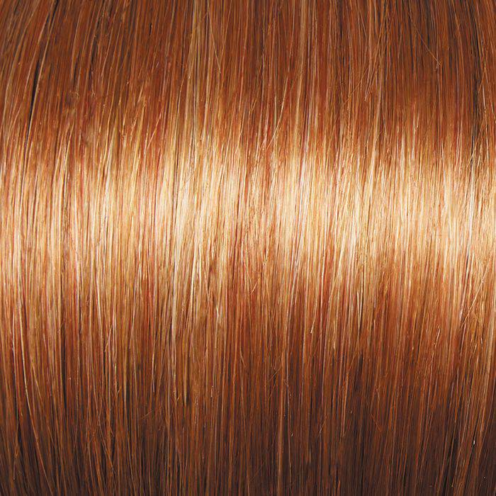 Style Society Wig - Tousled Lush Layers with Natural Wave Finish
