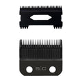StyleCraft DLC Taper Blade with 2.0 Cutter for professional hair clippers
