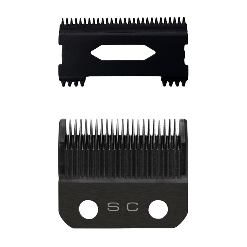 StyleCraft DLC Taper Blade with 2.0 Cutter for professional hair clippers