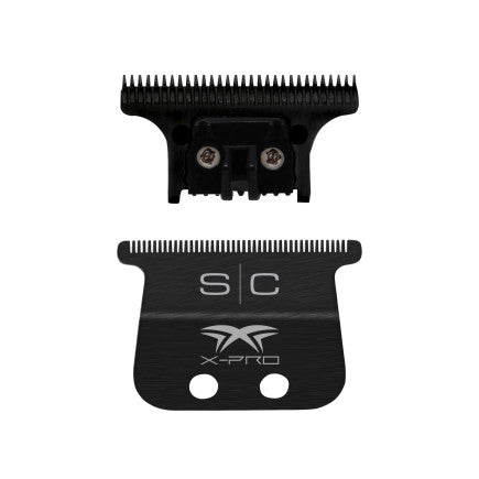 Stylecraft The One X-Wide Trimmer Blade set for professional grooming