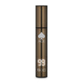 Modern metallic bronze and black Ace nose and ear trimmer with minimalist design