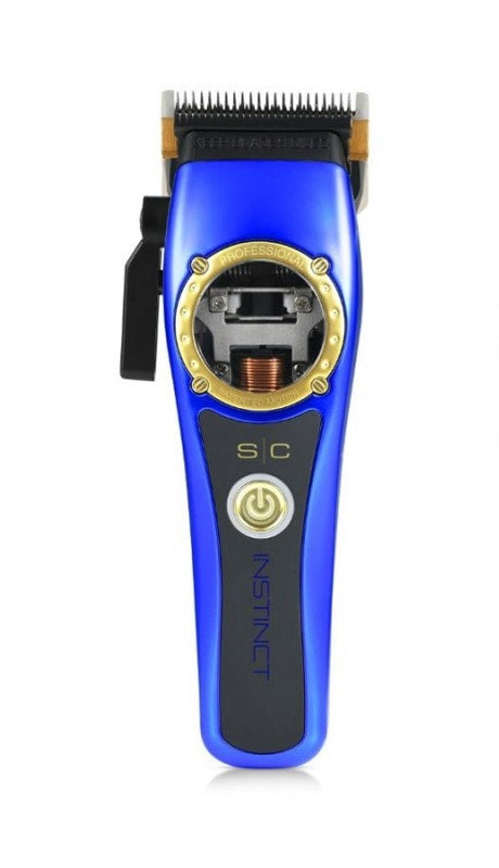 Instinct Professional Hair Clipper - Compact Ergonomic Hair Tool