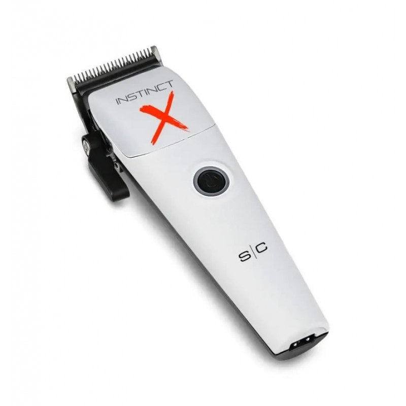 Instinct-X Professional Hair Clipper for Precision Barbering