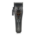 StyleCraft Instinct Metal Edition professional hair clipper