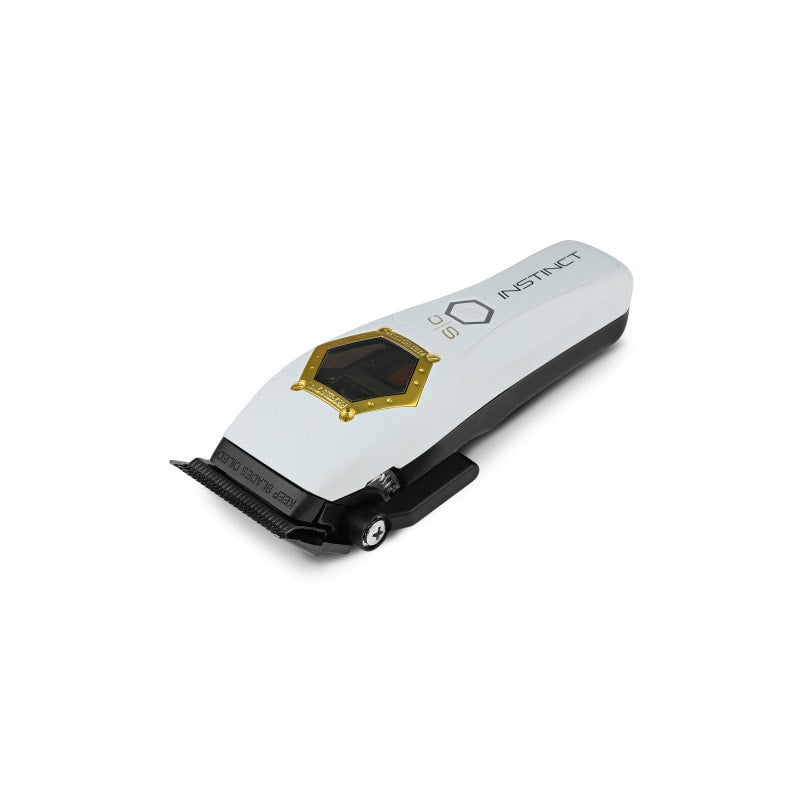 StyleCraft Instinct Metal Edition Professional Hair Clipper