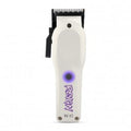StyleCraft Reign professional hair clipper with Black DLC taper blade