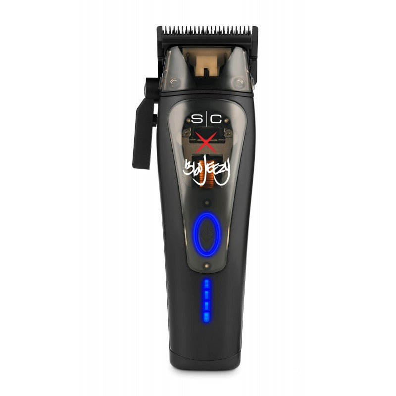 STYLECRAFT X 360 JEEZY CLIPPER (#SC614B)