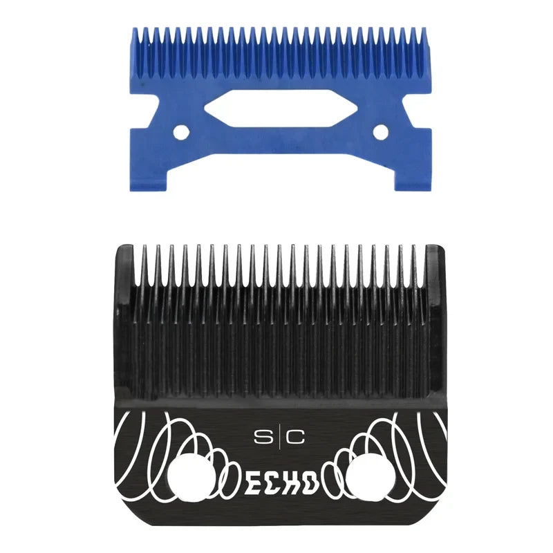 STYLECRAFT DLC ECHO BLADE BLUE CERAMIC CUTTER (#SC554B)